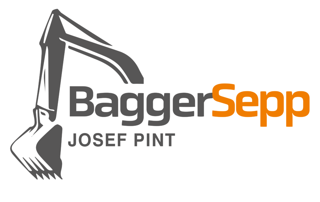 BaggerSepp Logo